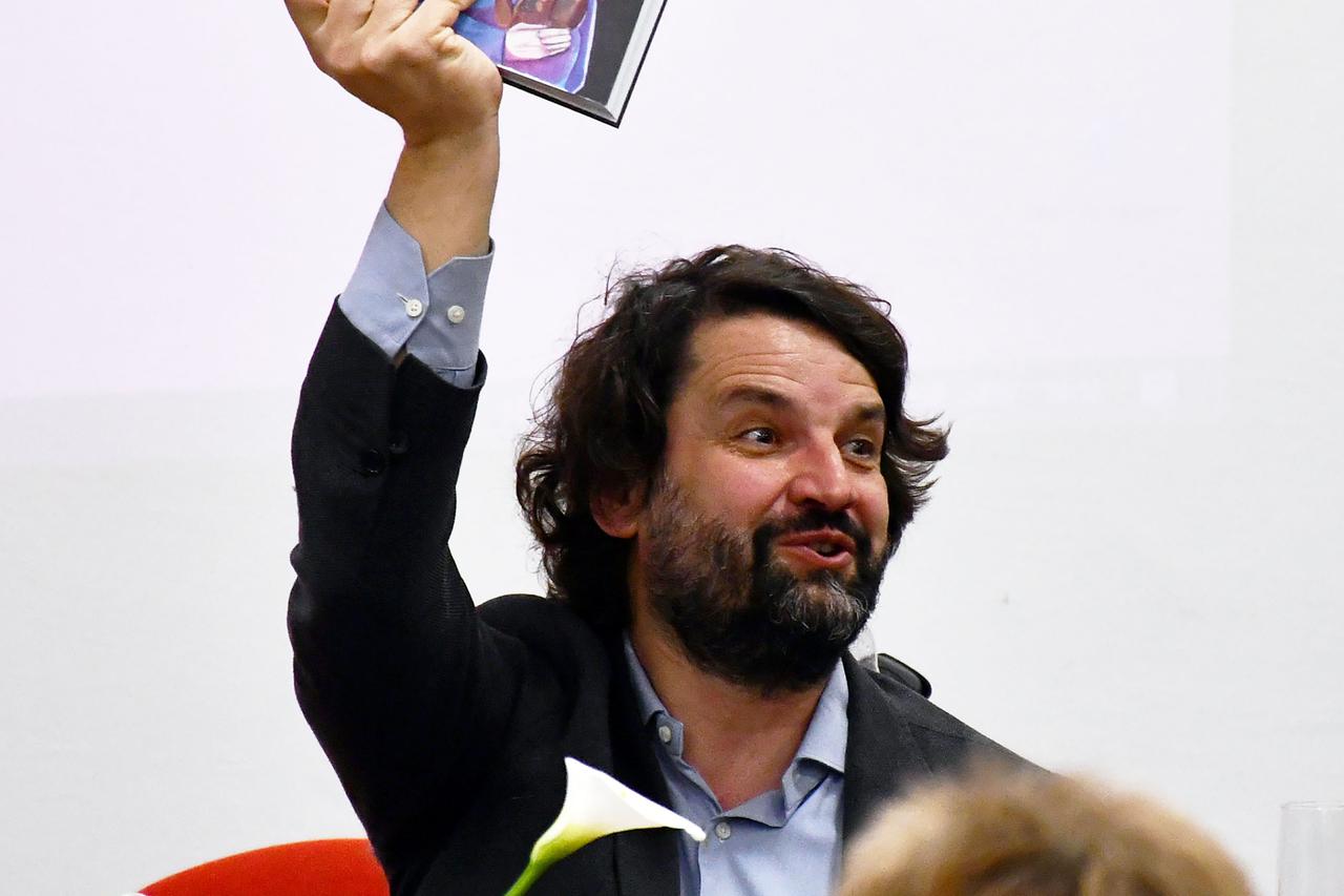Boris Jokić
