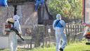 Croatia's State Inspectorate leaderless for 8 months amid corruption probe and swine fever crisis