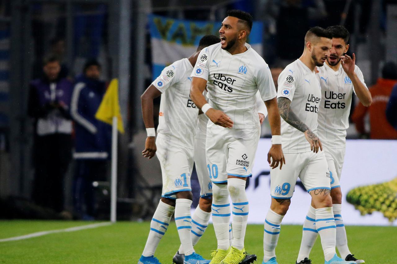 Dimitri Payet