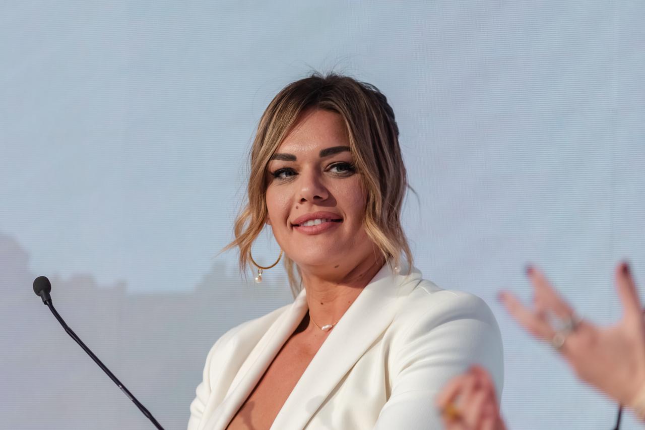 Rovinj: Weekend Media Festival, panel Sport na prvom mjestu