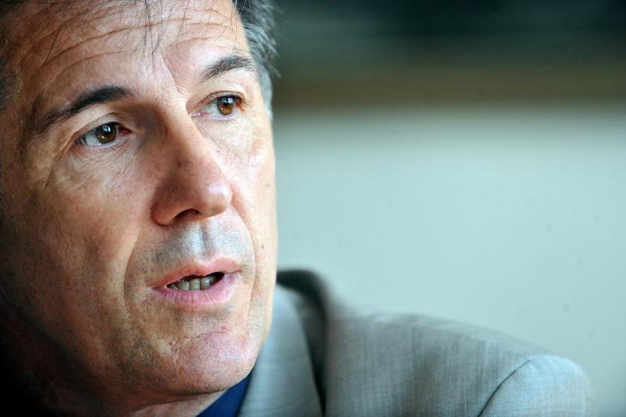 Davor Romić 