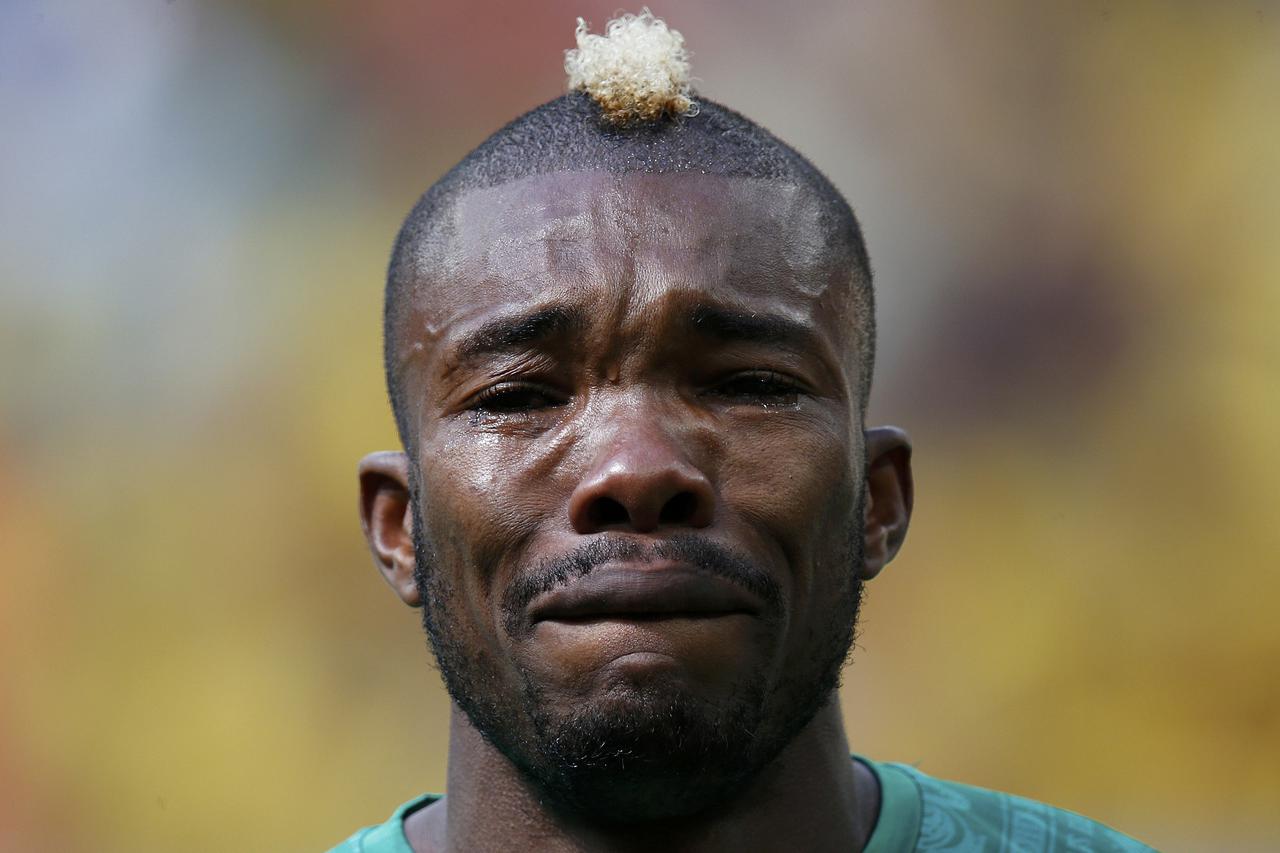 Serey Die