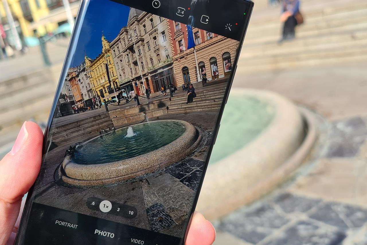 Samsung Galaxy S23 Ultra