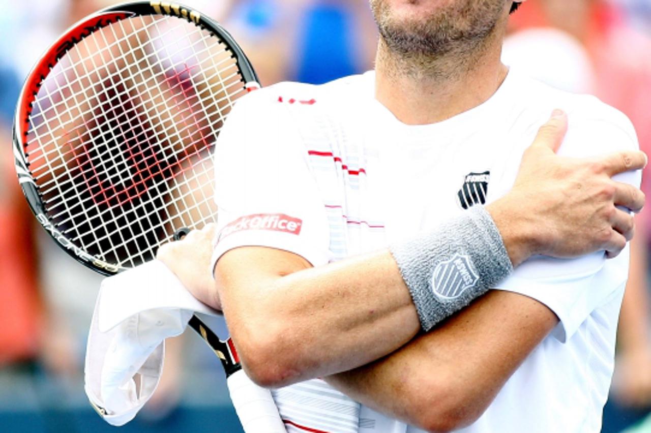 Mardy Fish