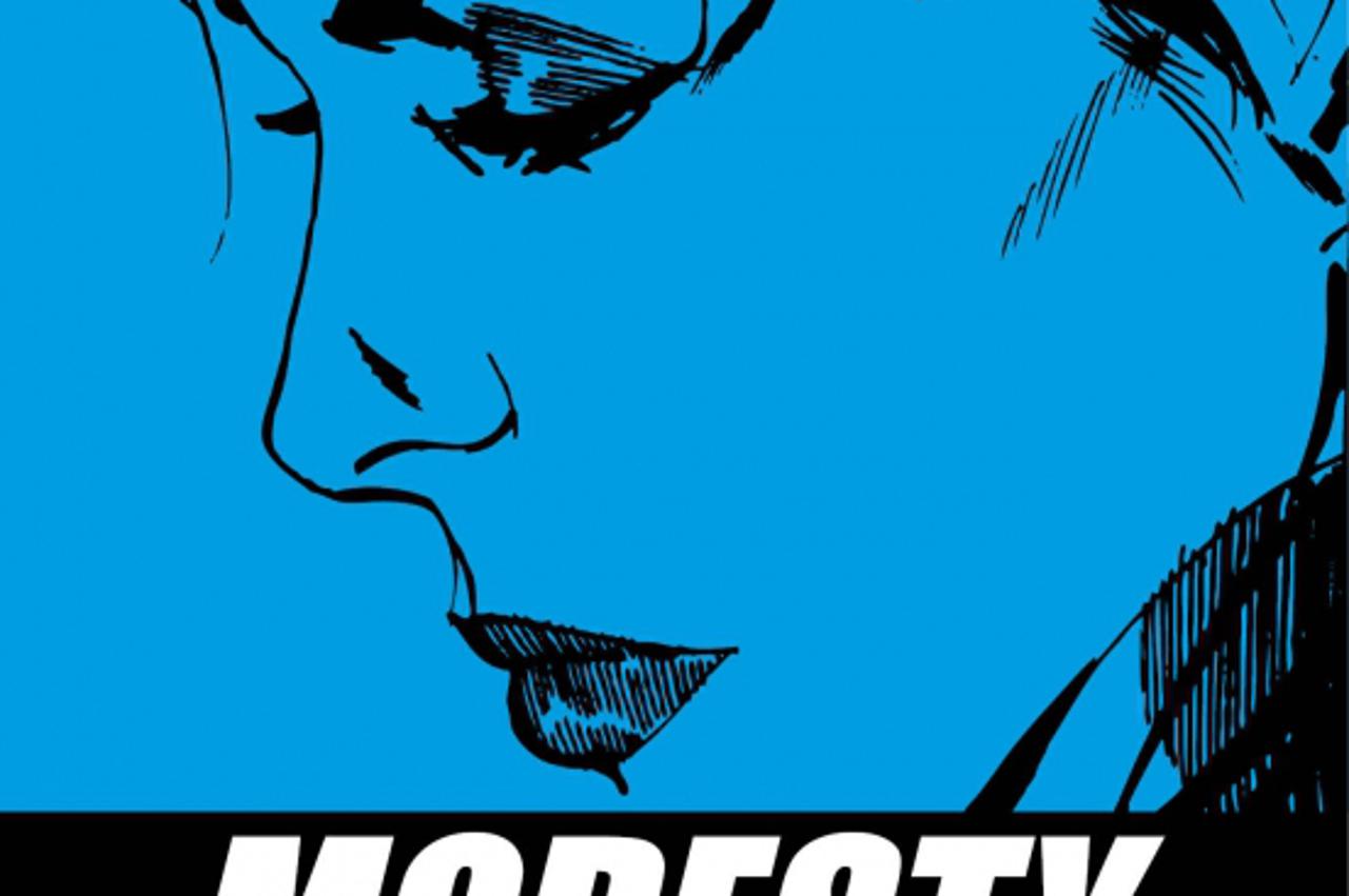 Modesty Blaise