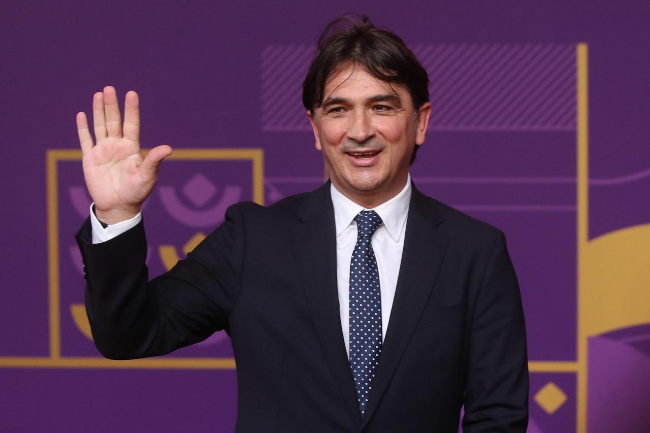 Doha: Dolazak na izvlačenje skupina za Svjetsko prvenstvo