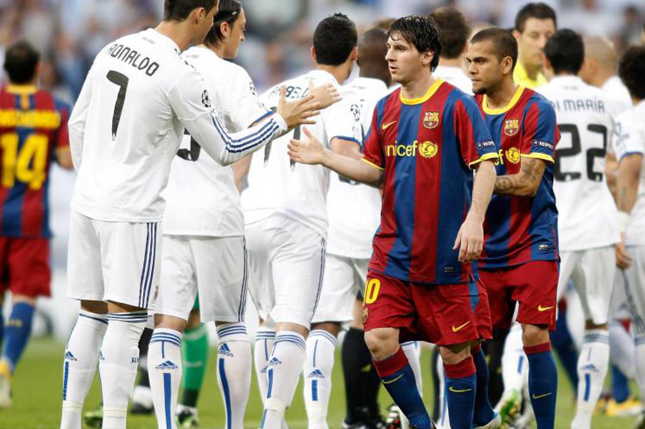 barcelona real portal