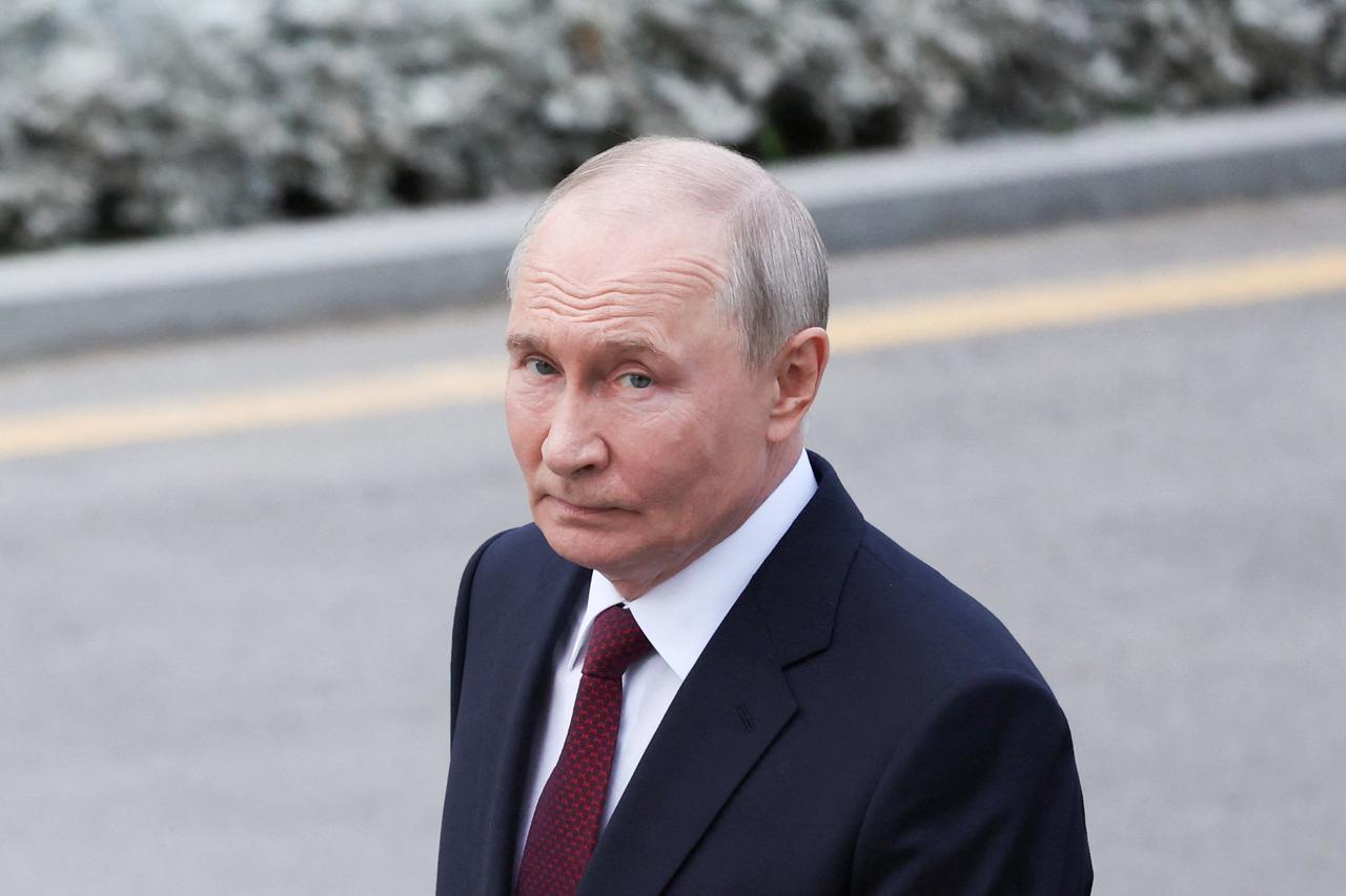 Putin