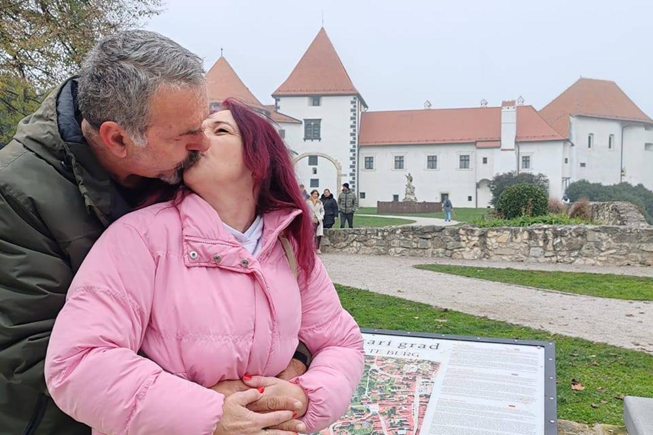 Vesna i Ivo