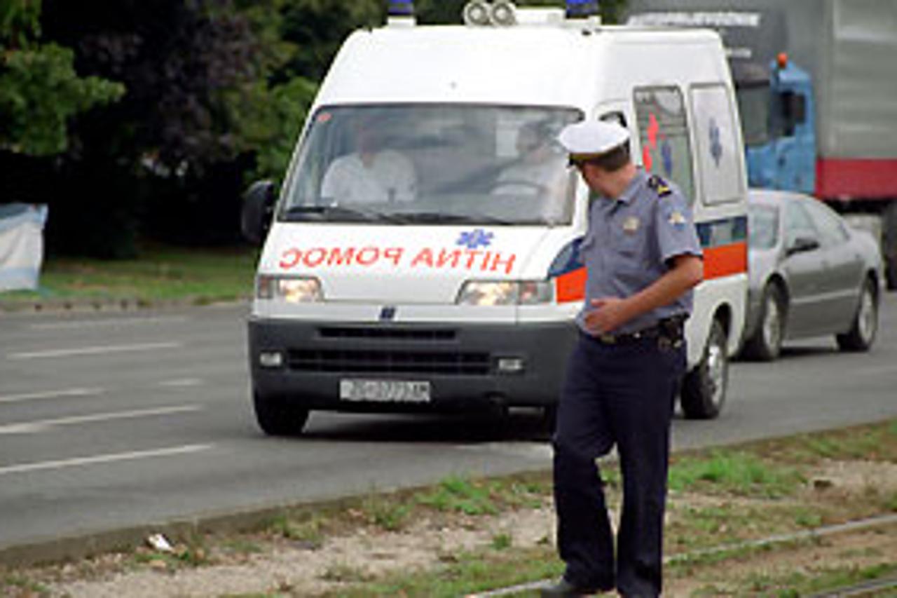 Arhivska fotografija