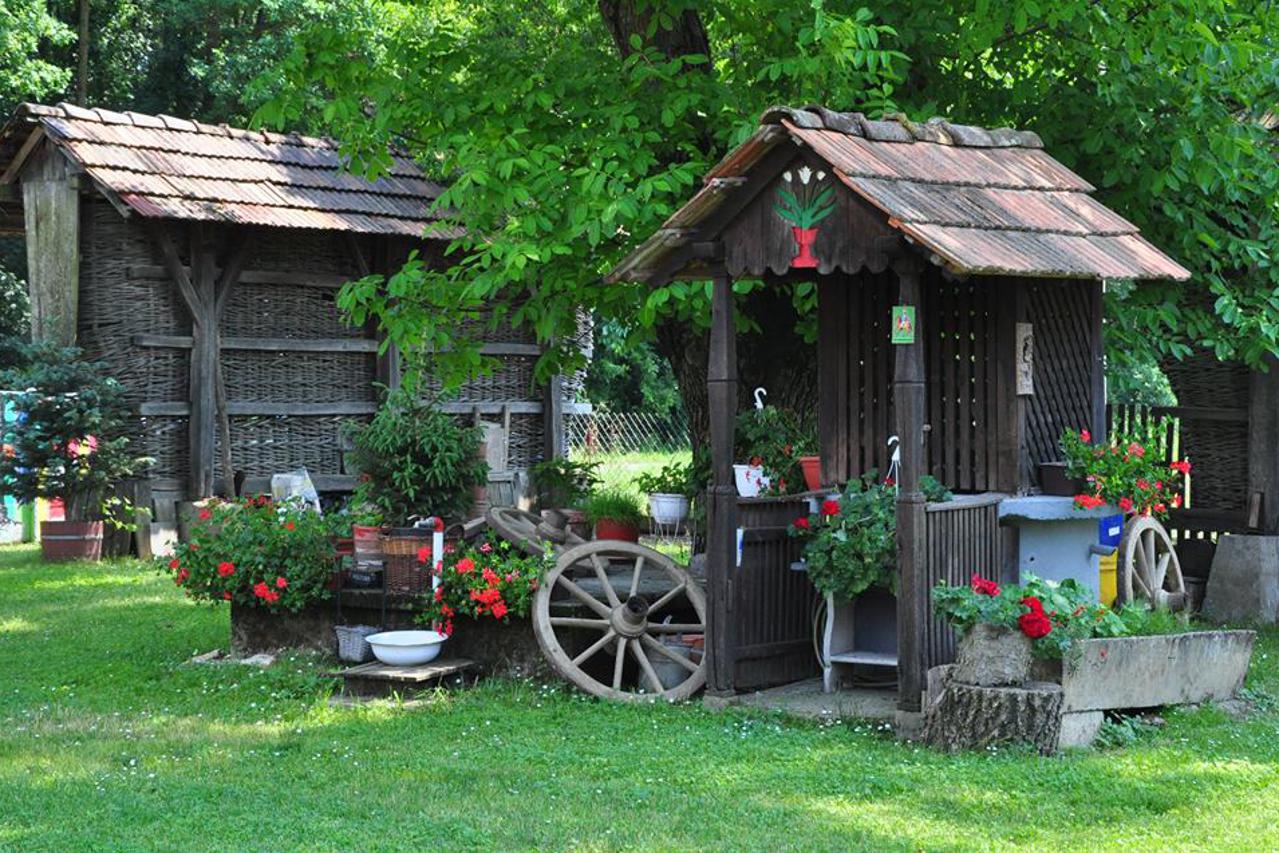 Bike & Bed House Repaš