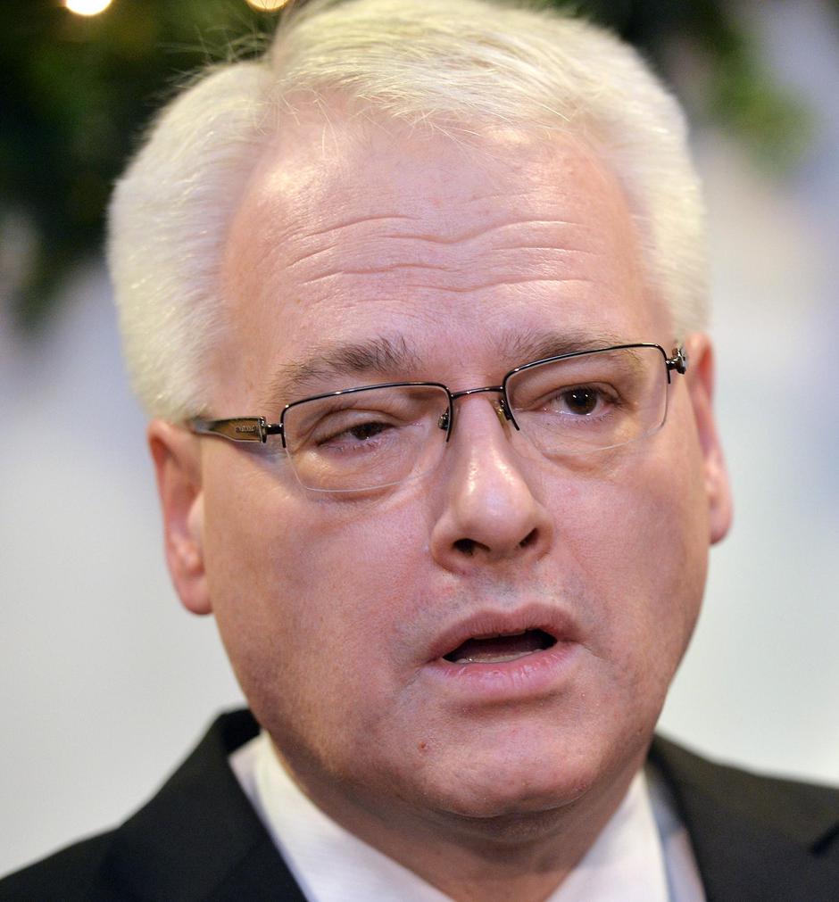 Ivo Josipović