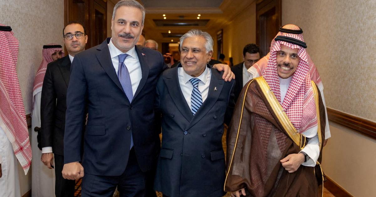 Saudijskoj Arabiji u pomoć stižu Turska i Pakistan - pakistanska vojska već je u Jemenu