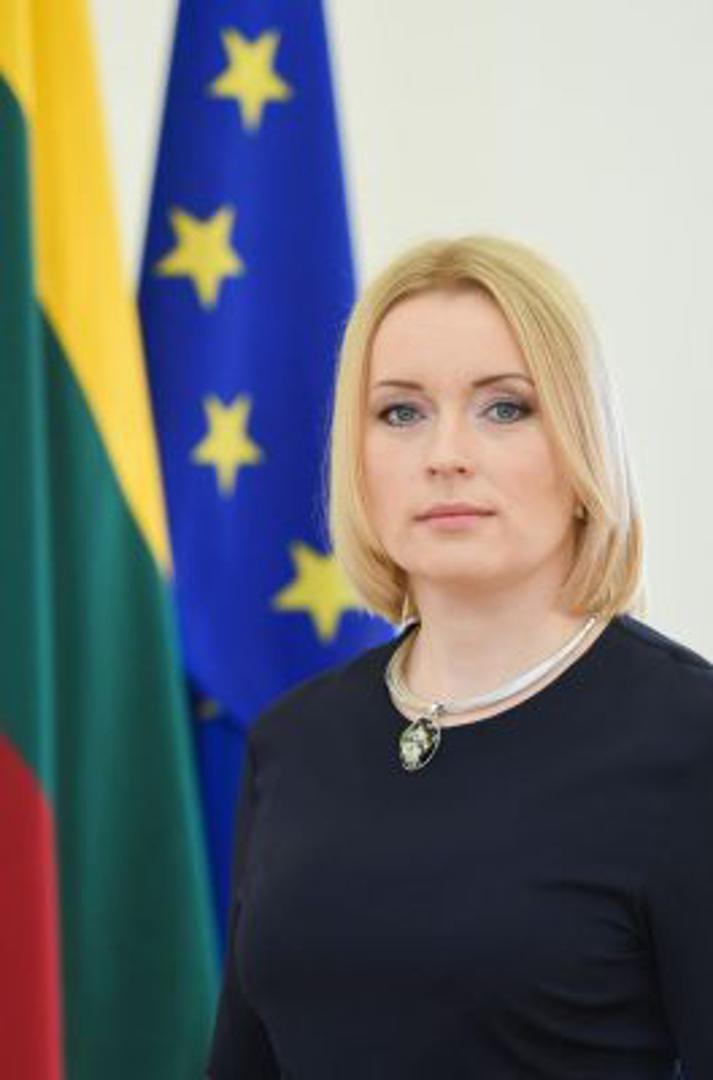 Jovita Neliupšienė