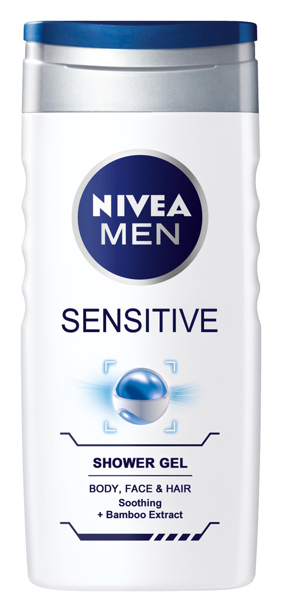Nivea Men Sensitive