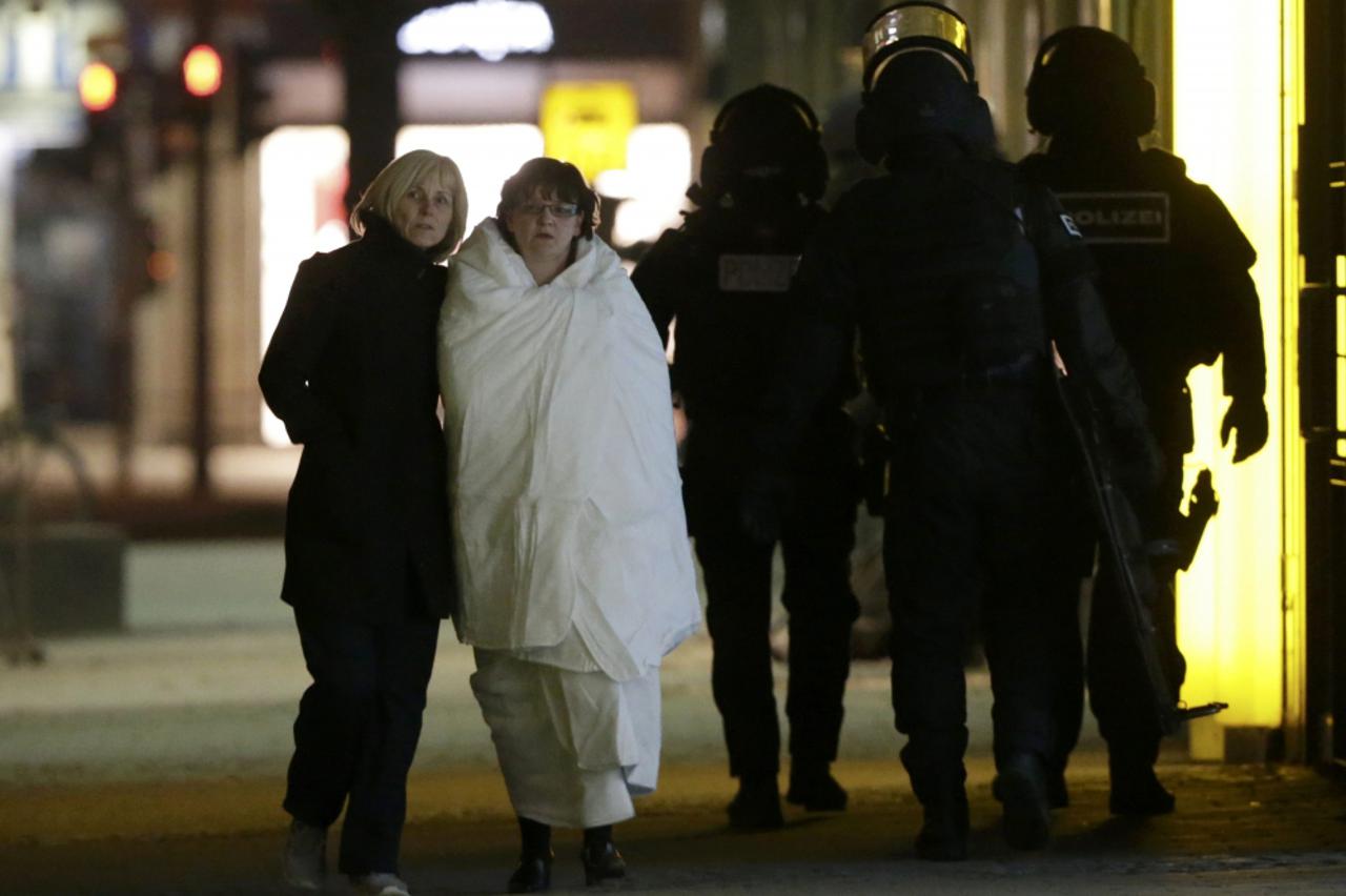 berlin,talačka kriza,njemačka policija (1)