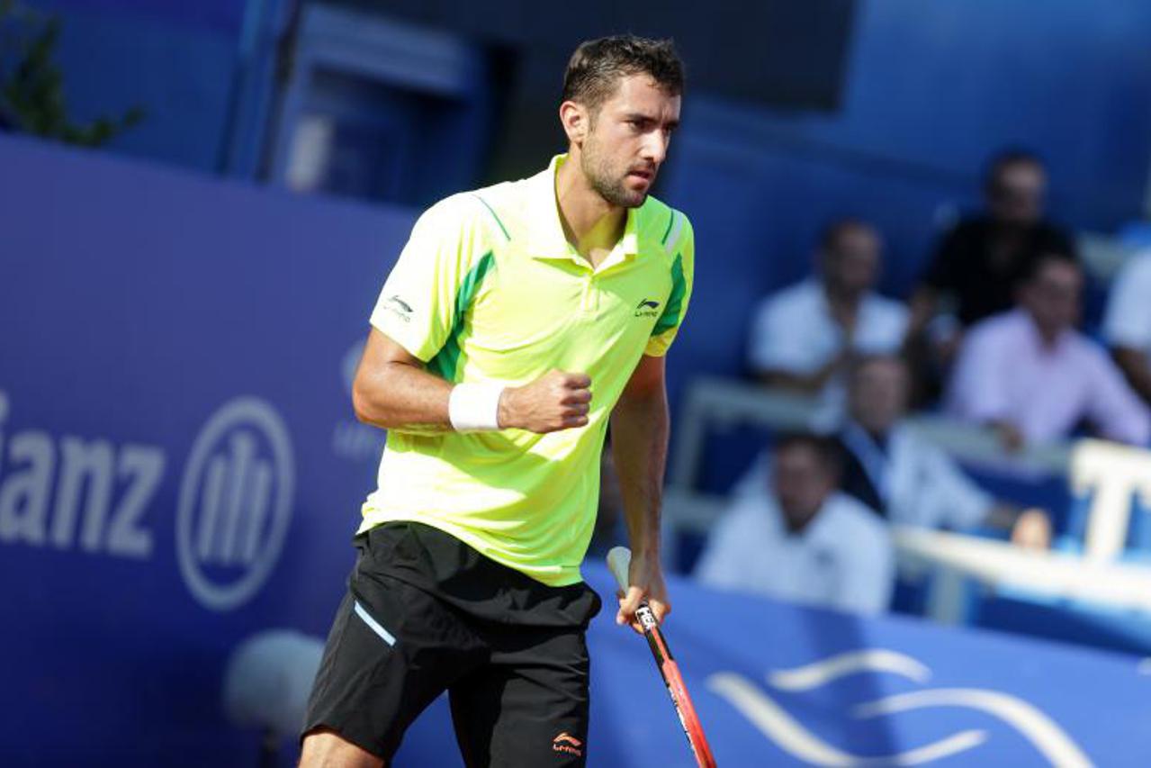 Marin Čilić