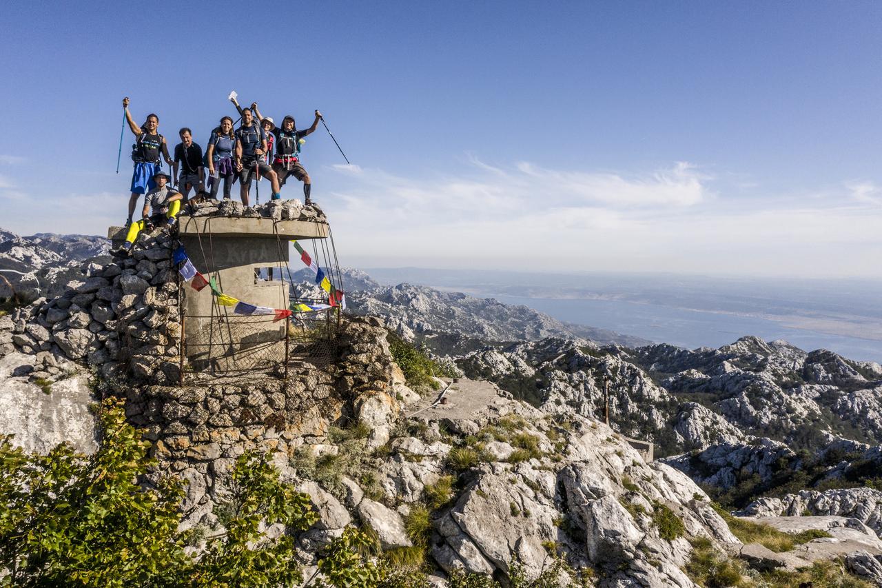 HIGHLANDER Velebit