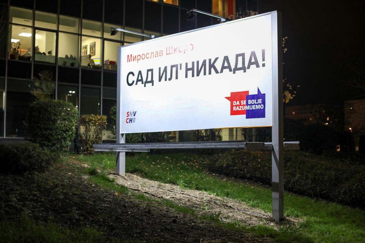 Plakati SNV-a