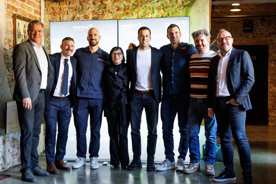 Merkur osiguranje provodi veliku Movember kampanju