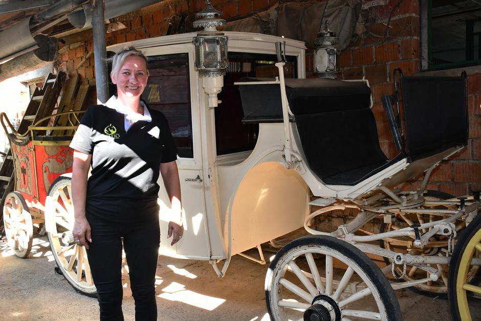 OPG Slavonska priča iz Rešetara