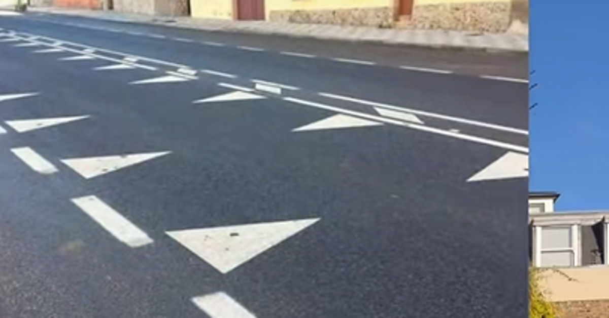 VIDEO Zovu ih 'zmajevi zubi': Europska zemlja pronašla genijalno rješenje za obijesne vozače bez radara
