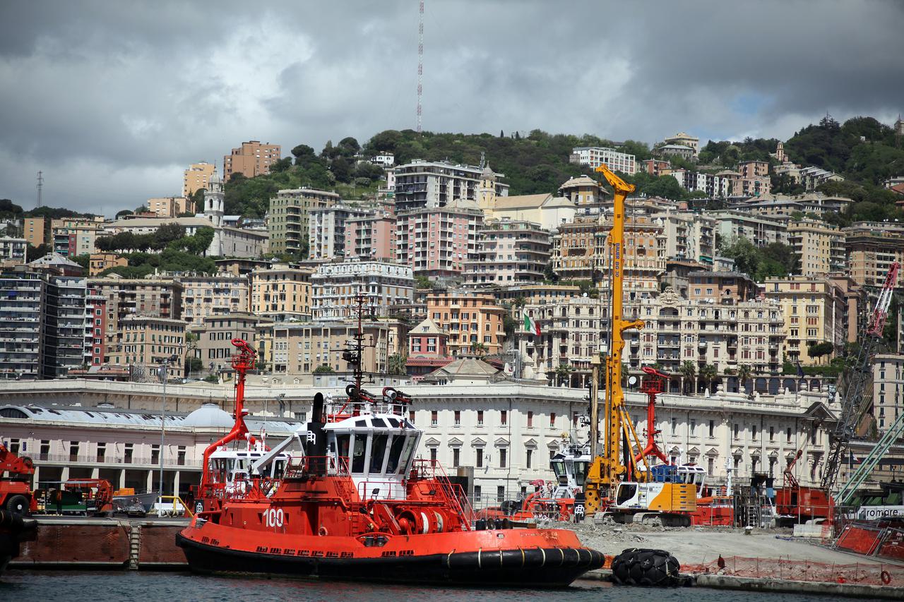 Genova