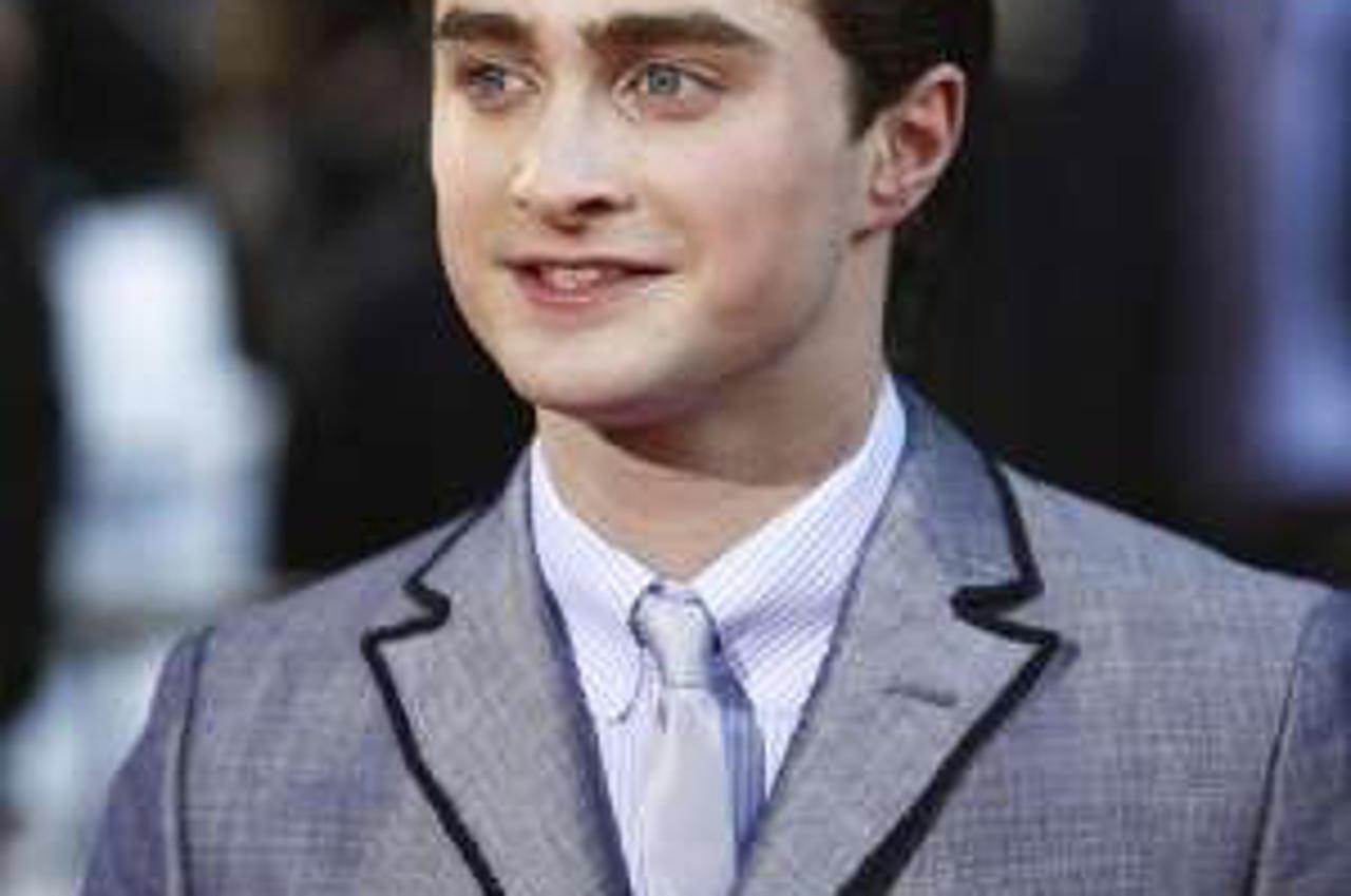 Daniel Radcliffe