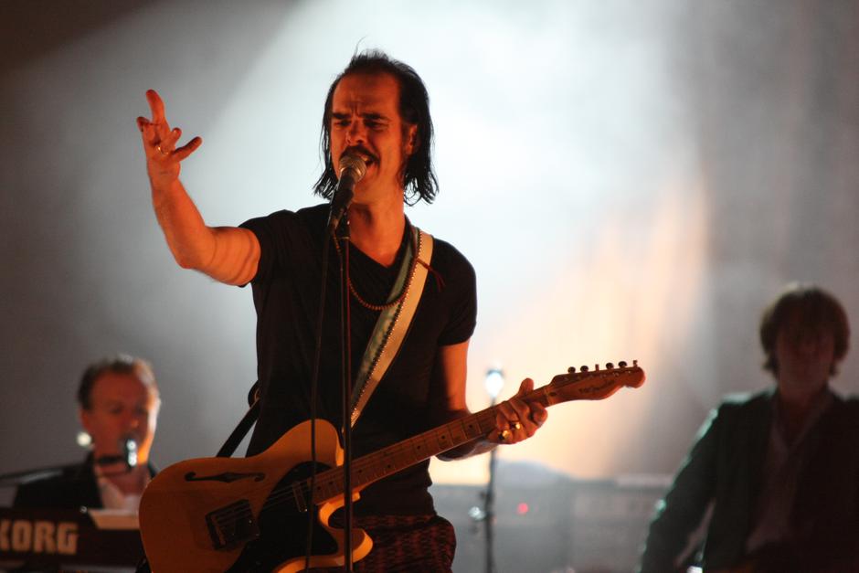 INmusic festival
