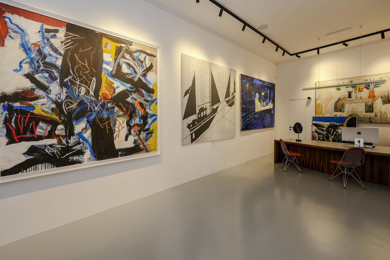 Artmax galerija