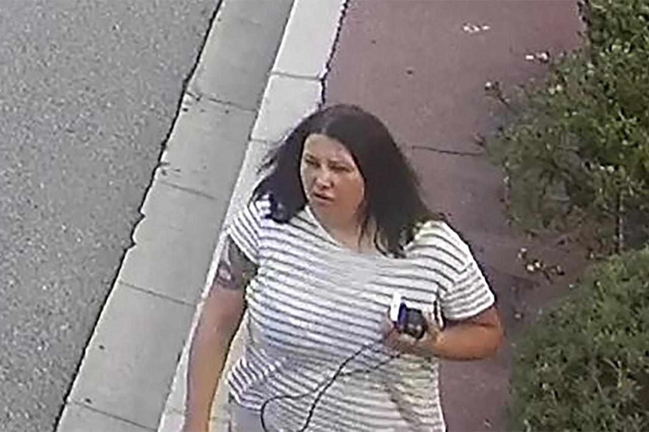 Explosion à Monaco : voici Anastasiia Berezovska, la principale suspecte de l’attaque visant l’oligarque ukrainien Vadim Ermolaev