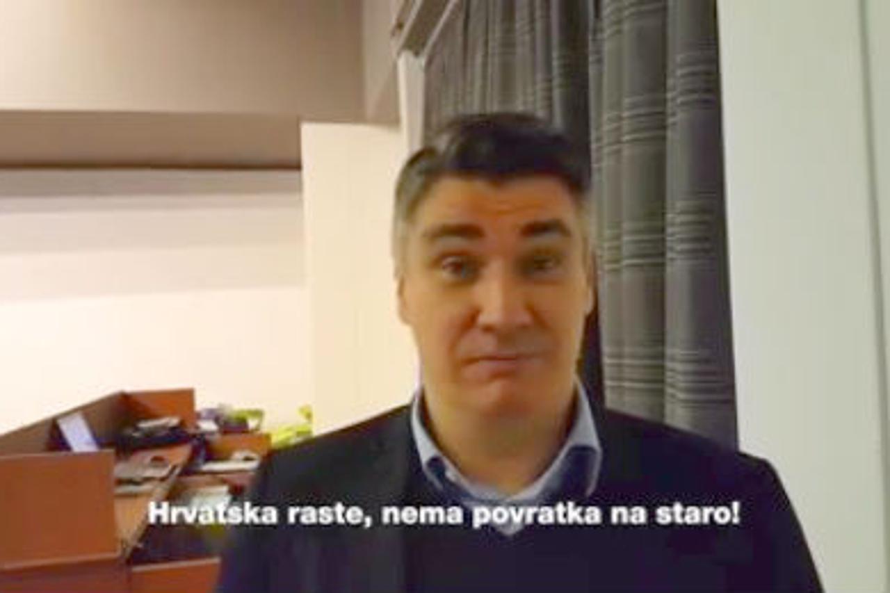 Zoran Milanović 