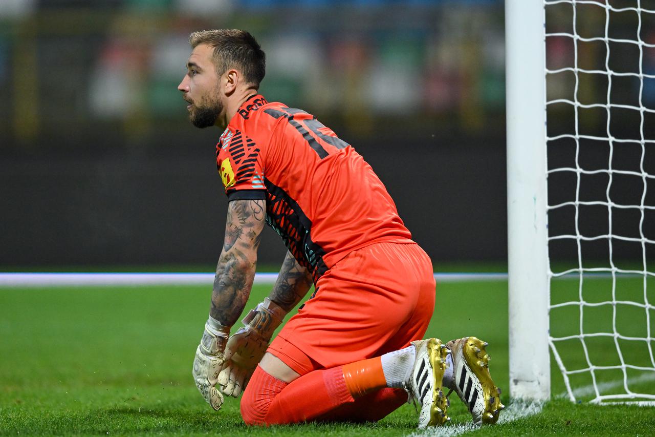 Velika Gorica: HNK Gorica i NK Lokomotiva sastali se u 12. Kolu Prve HNL