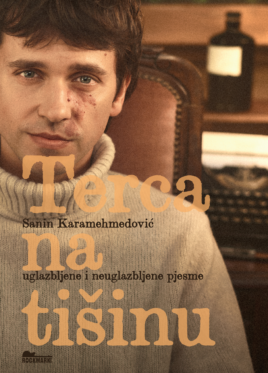 Sanin Karamehmedović | Autor : Promo