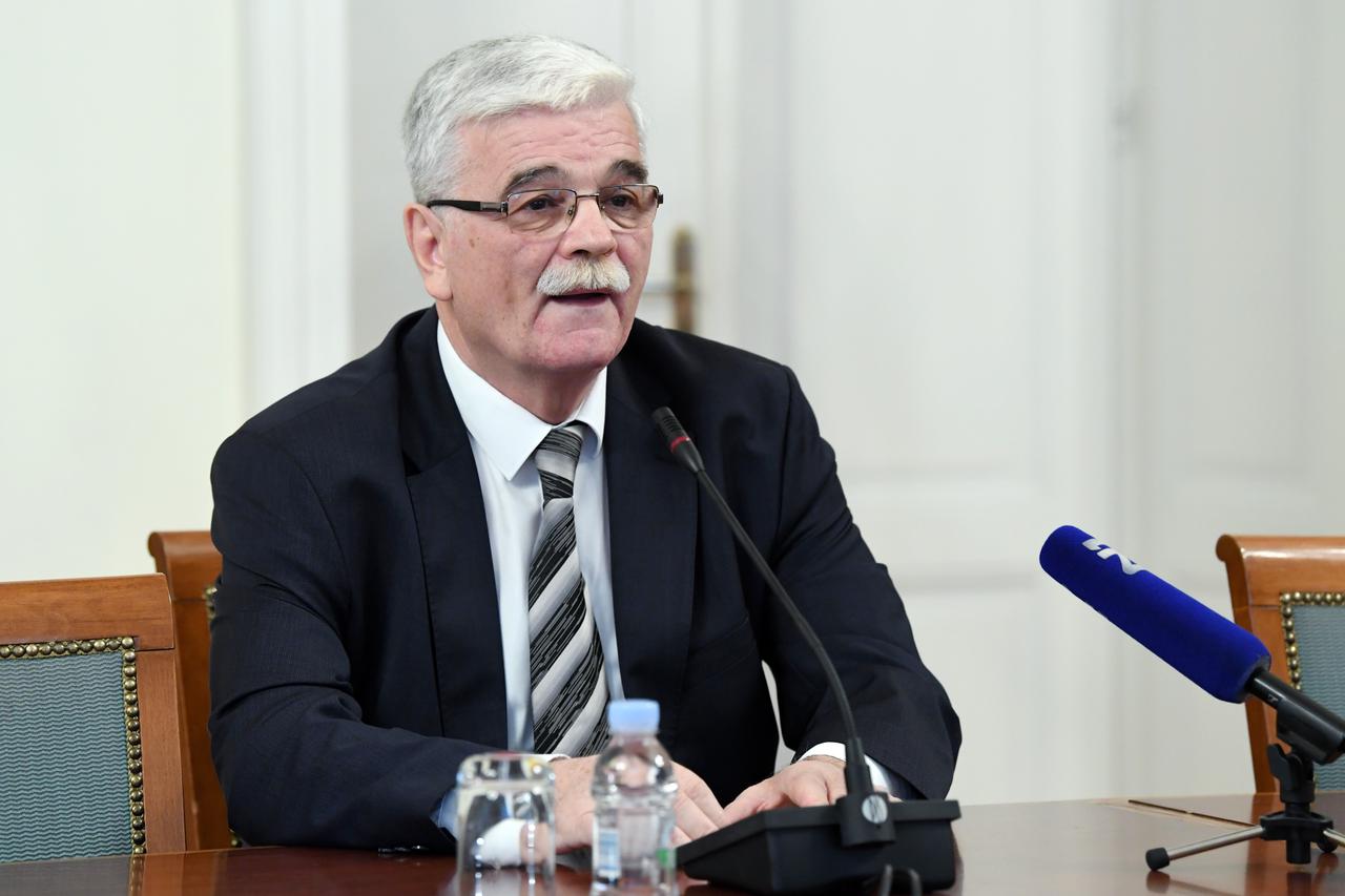 Milan Kovač
