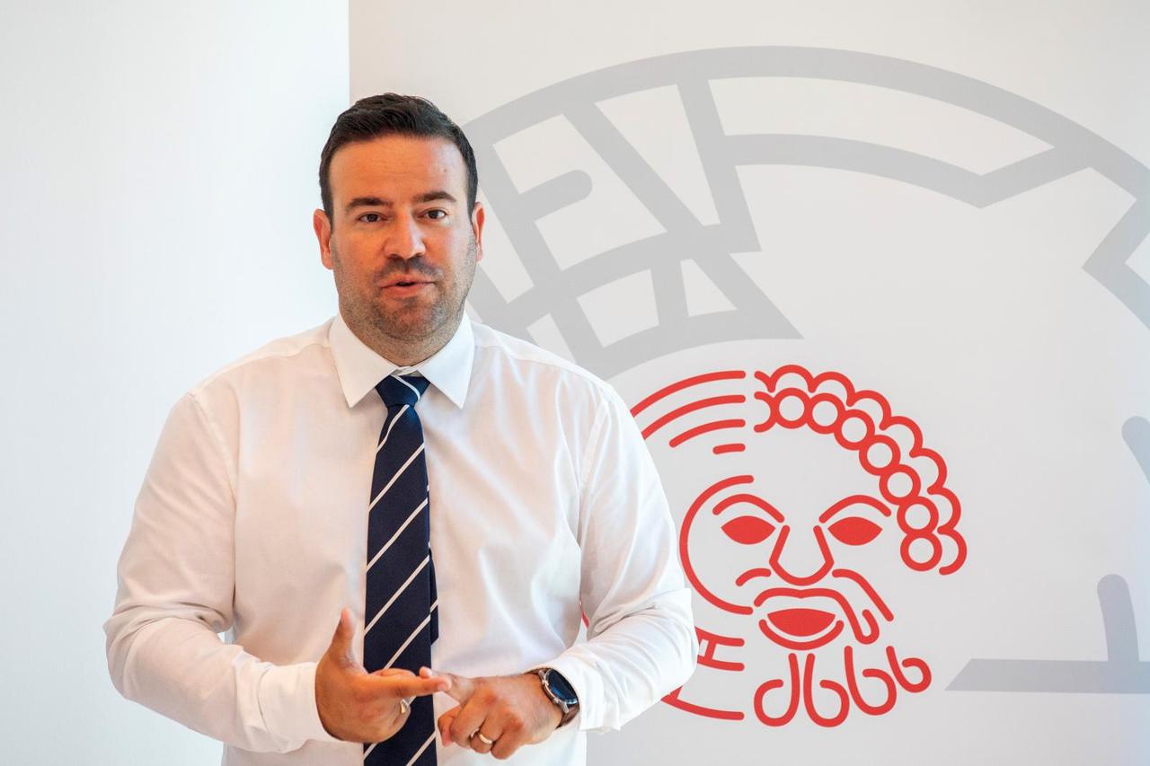 Pula: Medijsko predstavaljanje "Konzervacija i rekonstrukcija Malog rimskog kazališta"