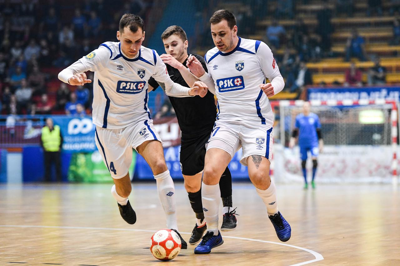 Futsal Dinamo