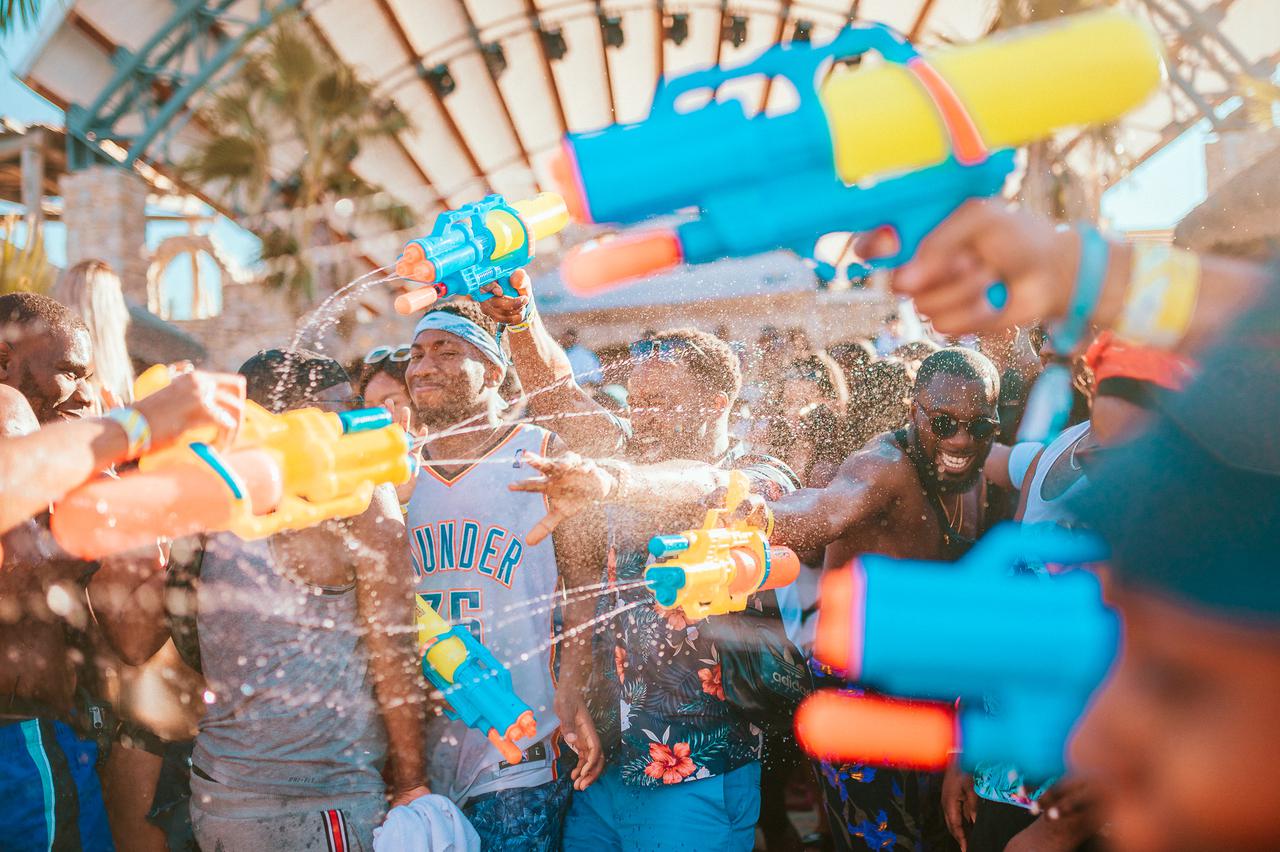 Fresh Island Festival