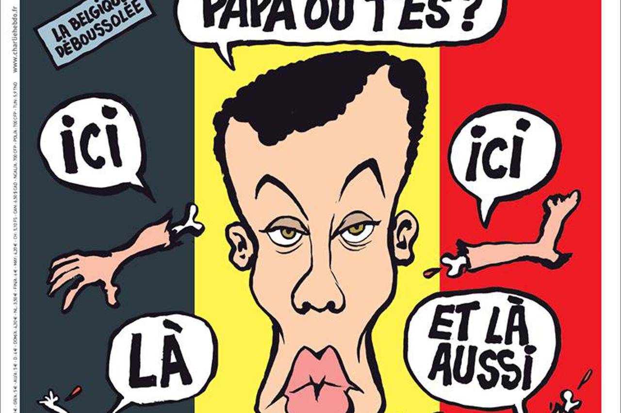 charlie hebdo