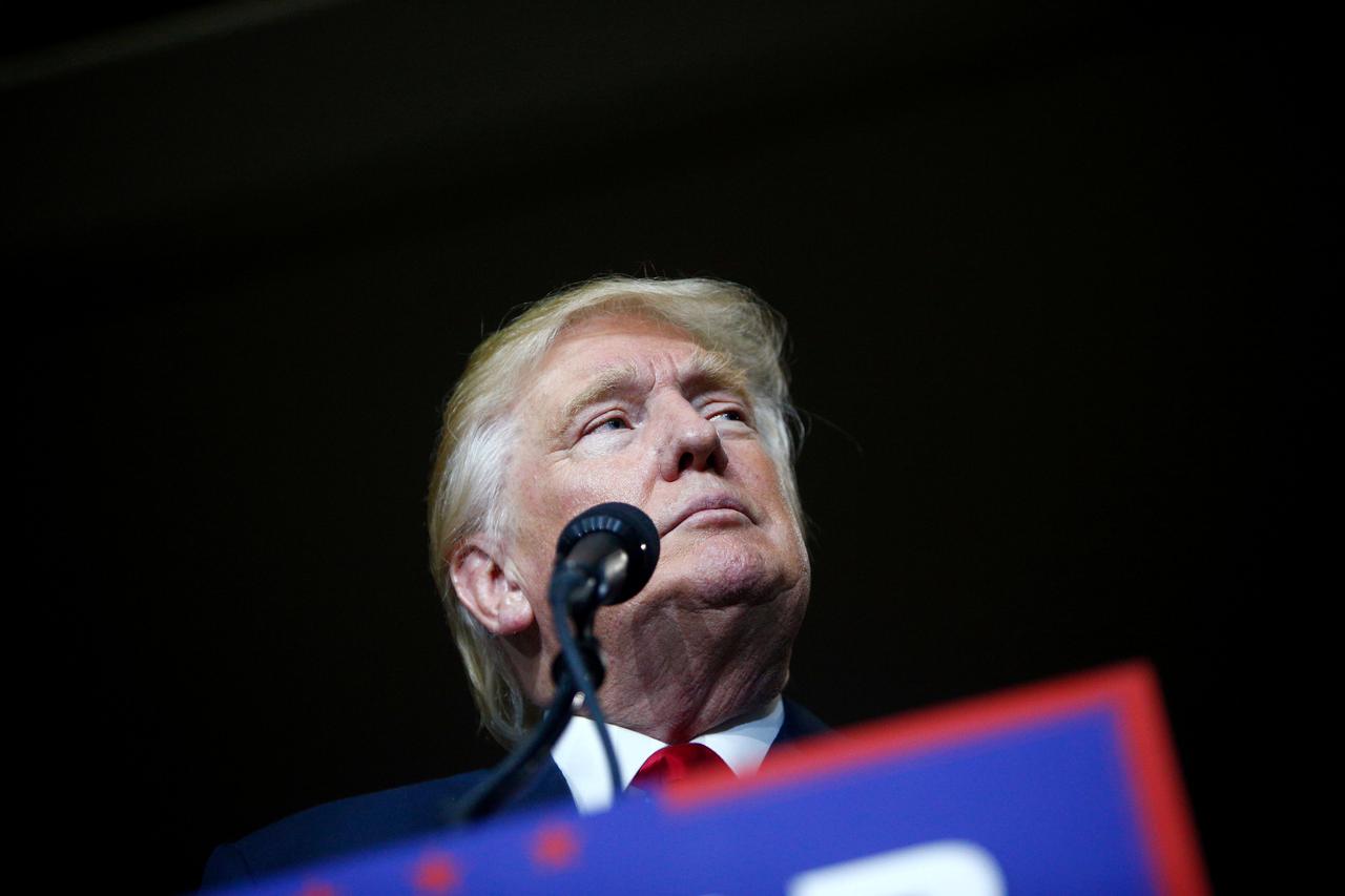 Trump