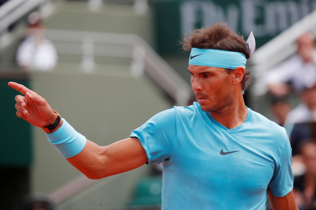 Rafael Nadal