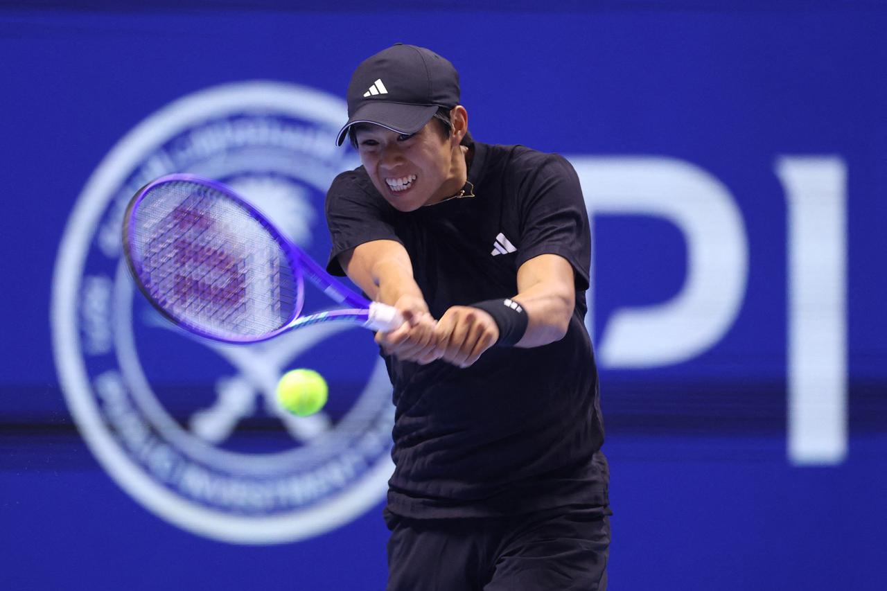 Next Gen ATP Finals