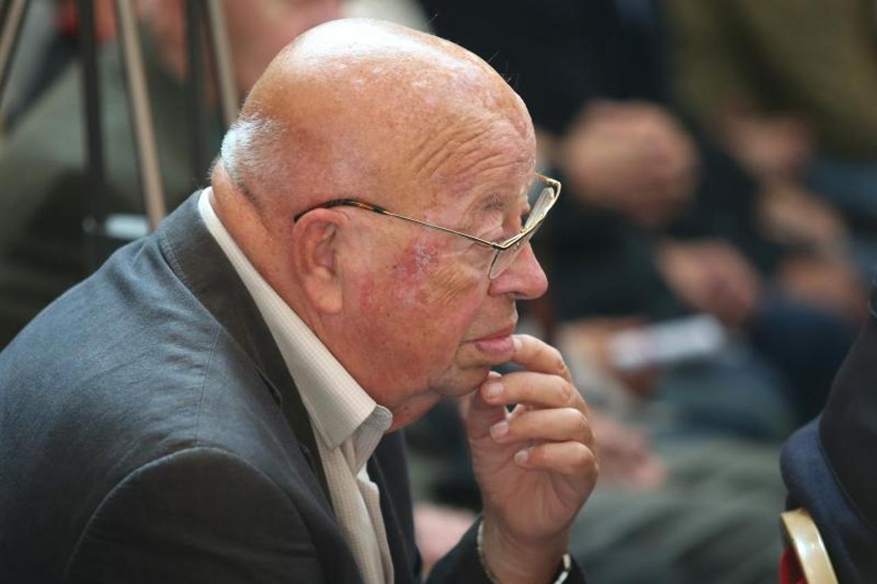 Zdravko Tomac