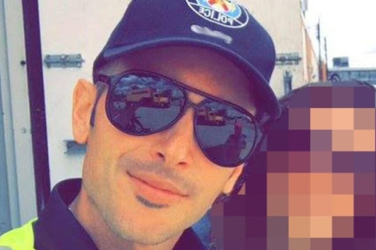 policajac Vittorio Dominelli