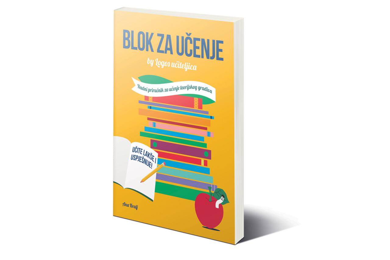 Blok za učenje