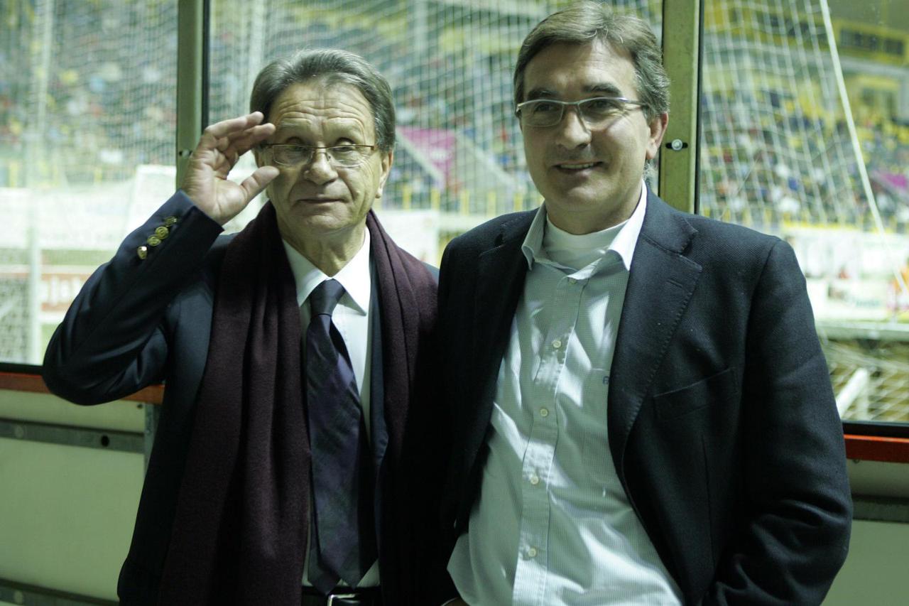 ARHIVA - 'Pjesnicima' druga uzastopna titula dvoranskog prvaka