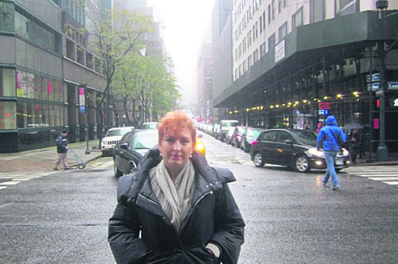 Jadranka Jureško Kero