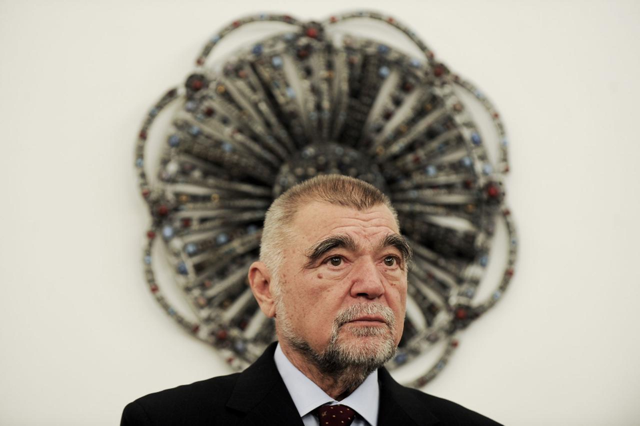 mesić