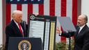 US Refunds $81 Billion in Tariffs After Court Ruling; New Tariffs Loom