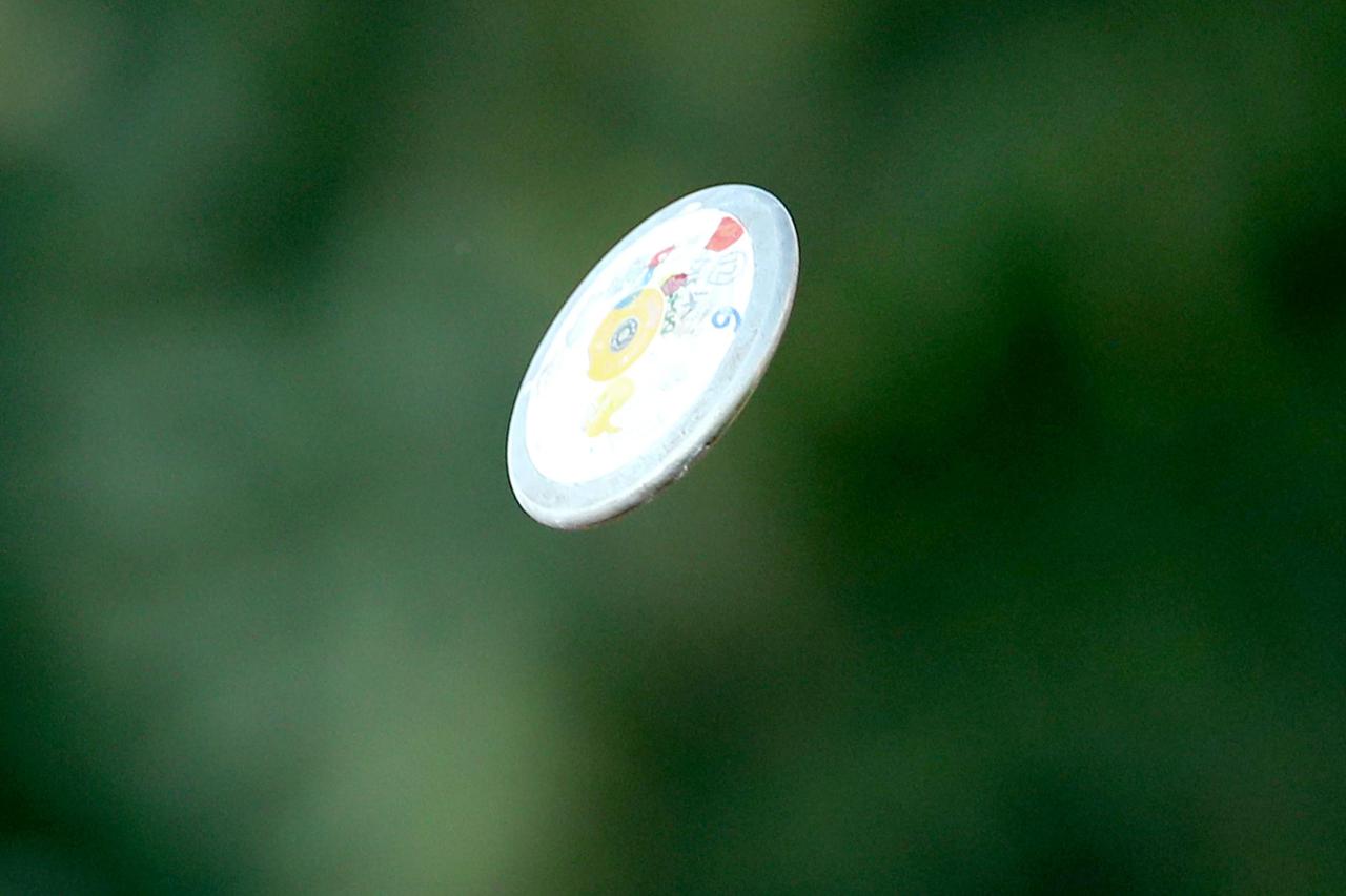 Varaždin: Ekipno prvenstvo Europe u atletici - 2. liga, Sandra Perković